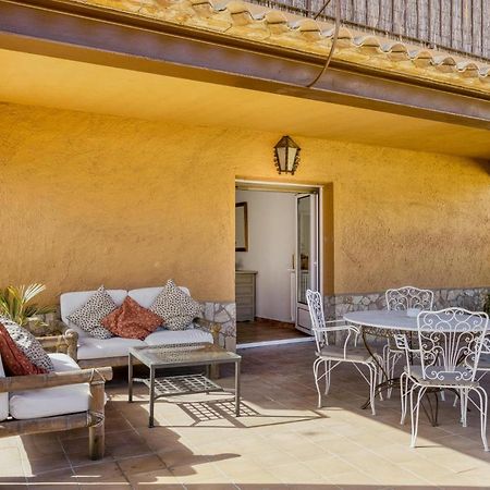 Apartamento Residencial 1º 1ª Begur Eksteriør bilde